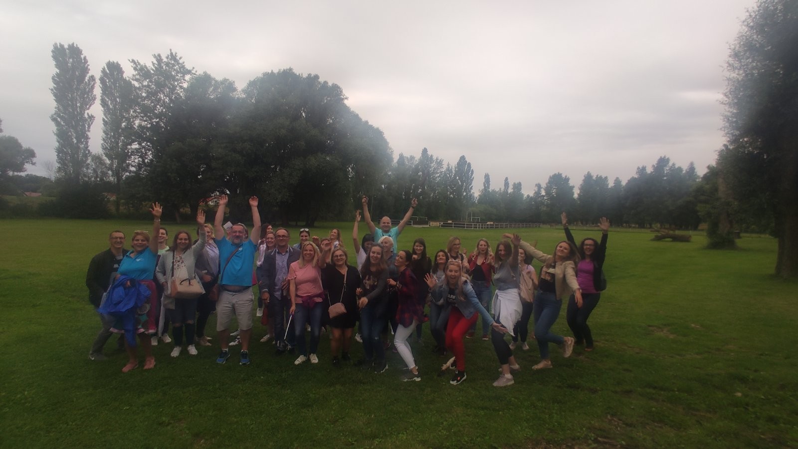 FOTO Putoholičari Iva i Branko daleka putovanja zamijenili promoviranjem vlastitog kraja