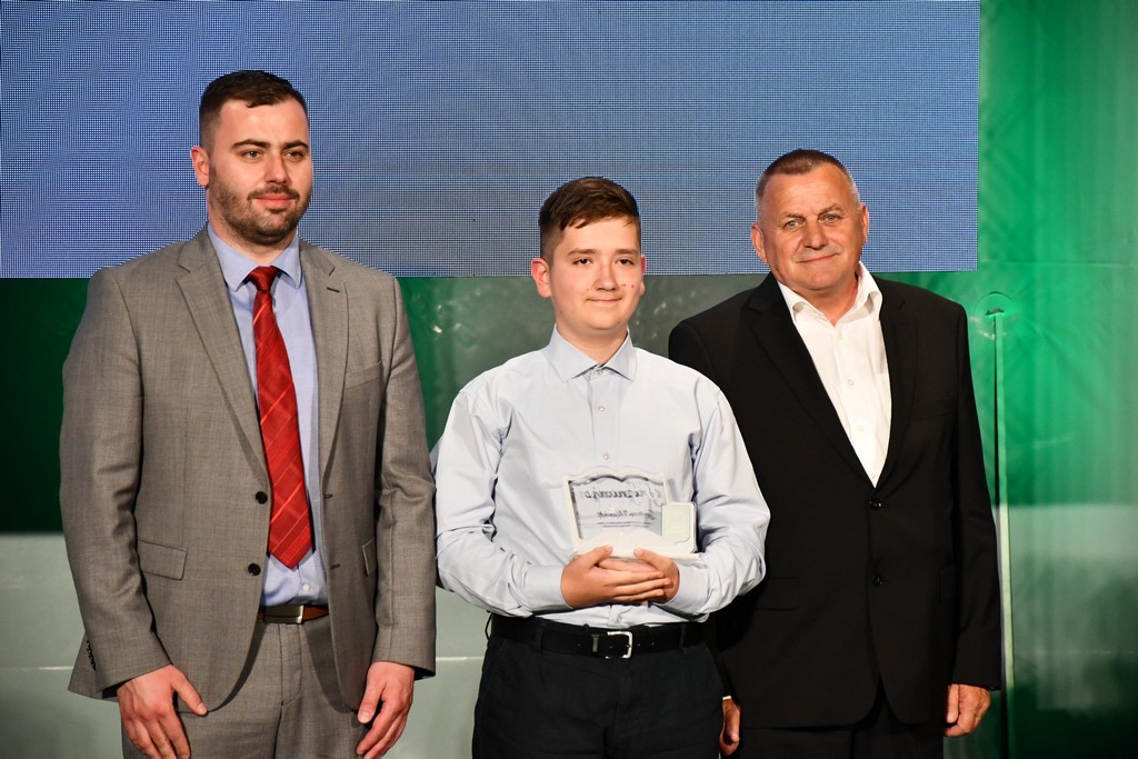 30 GODINA OPĆINE NEDELIŠĆE Svečana sjednica uz dodjelu općinskih priznanja