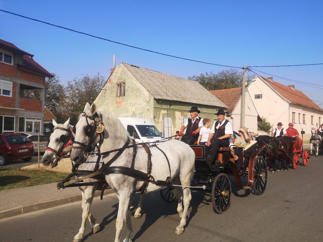 Svečana proslava 130 godina DVD-a Donji Kraljevec