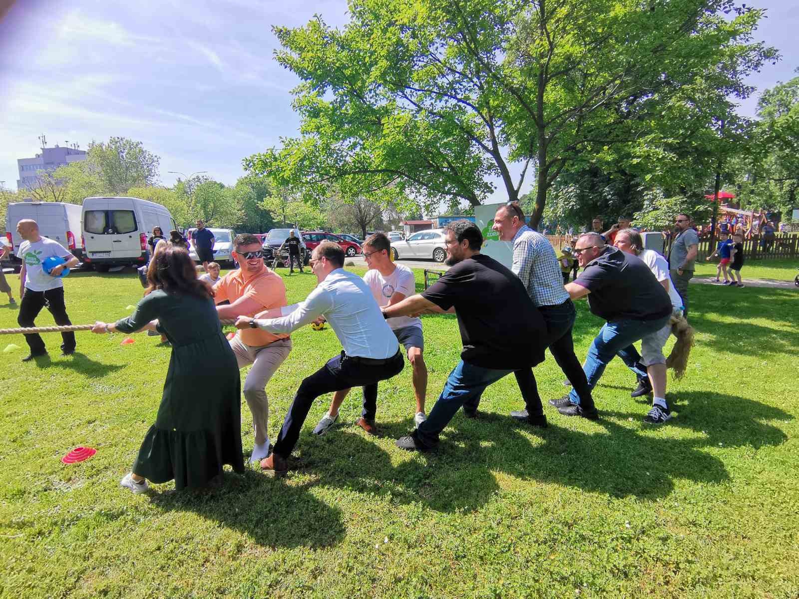 Međimurci obilježili Hrvatski dan šećerne bolesti!