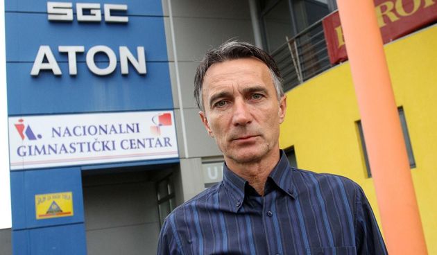 Stevo Tkalčec