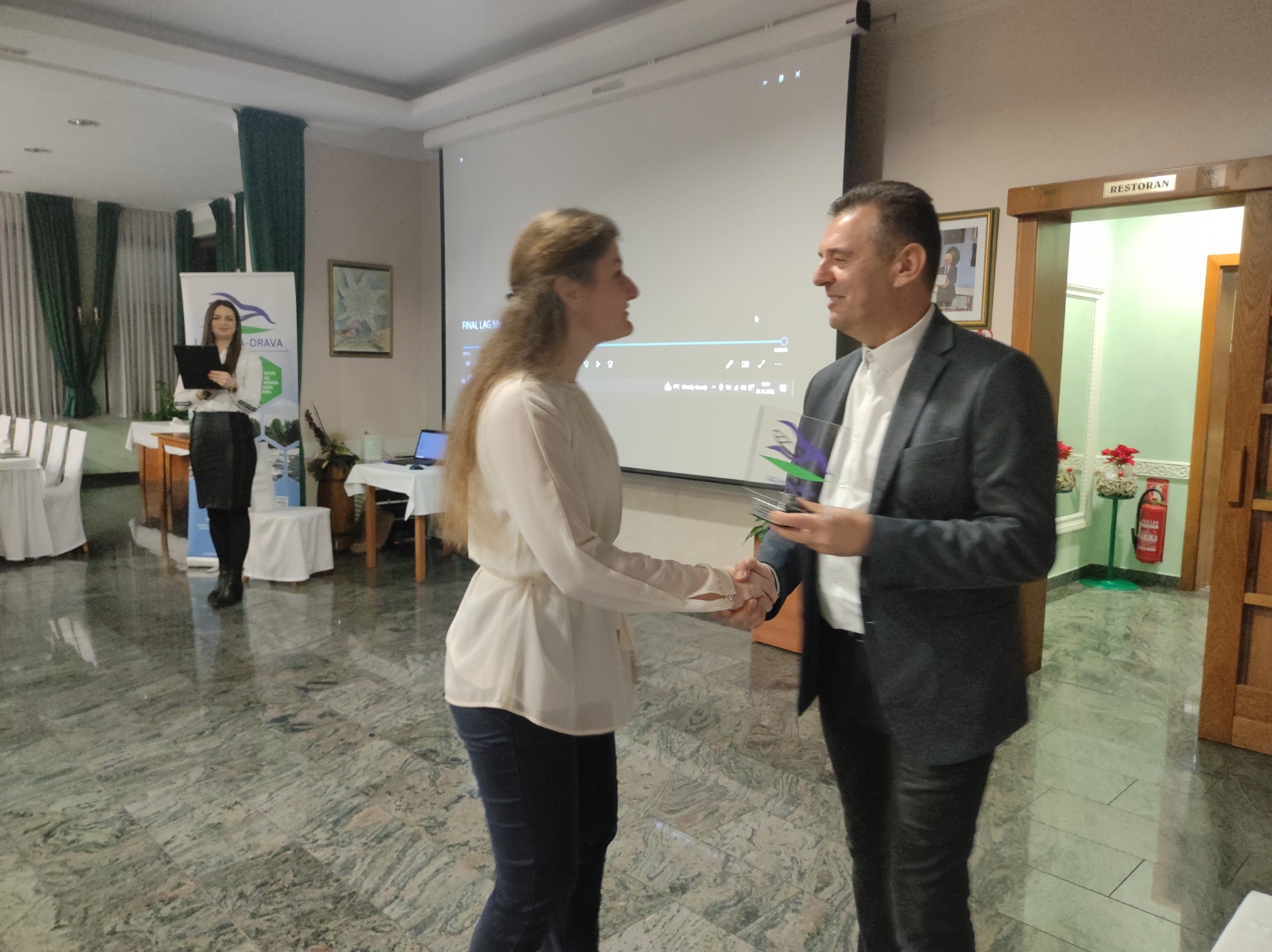 LAG Mura Drava proslavio deset godina rada