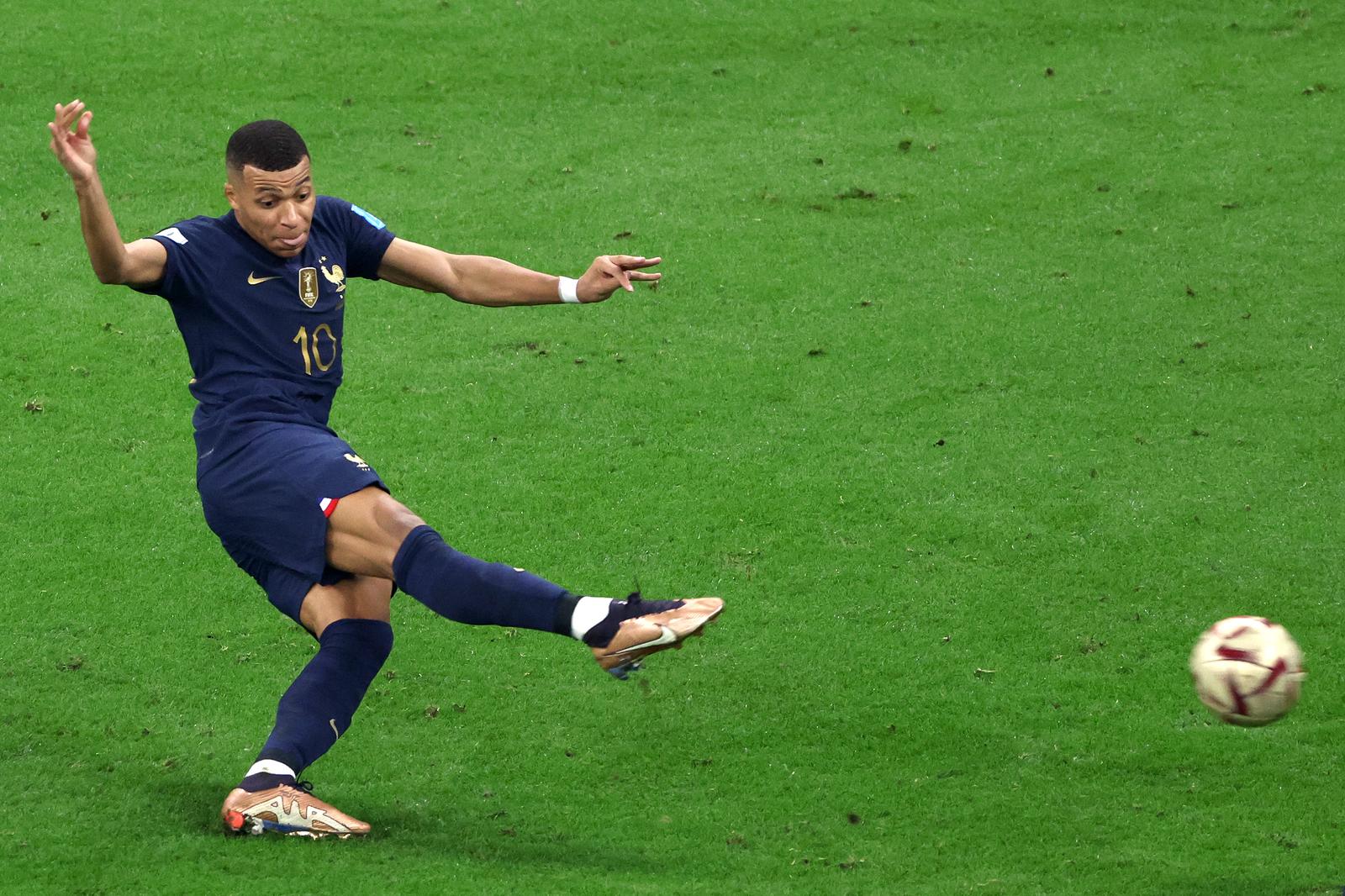 Finale Svjetskog prvenstva