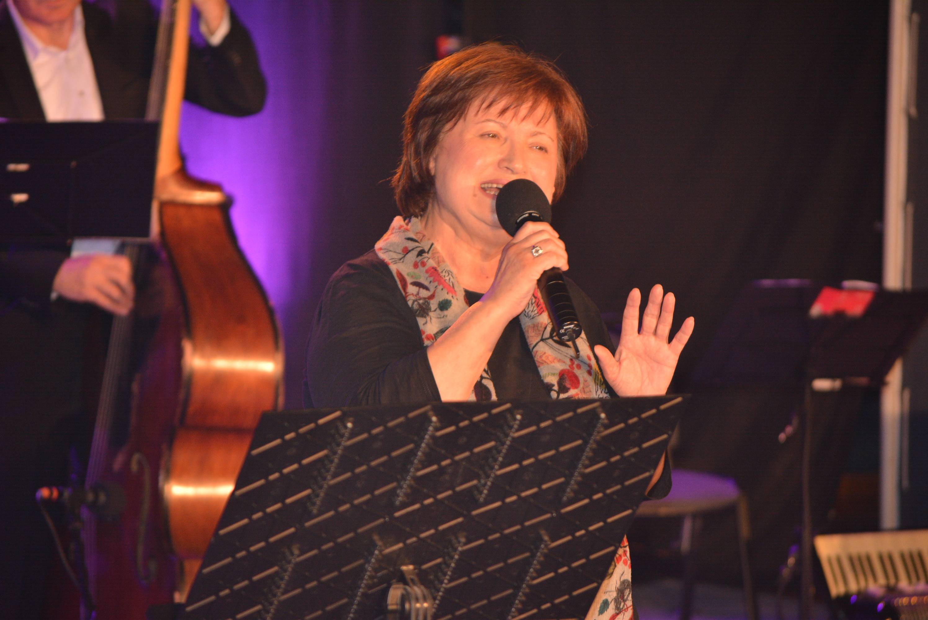 RASPJEVANI VUZEM Selnica je bila središte međimurske glazbe