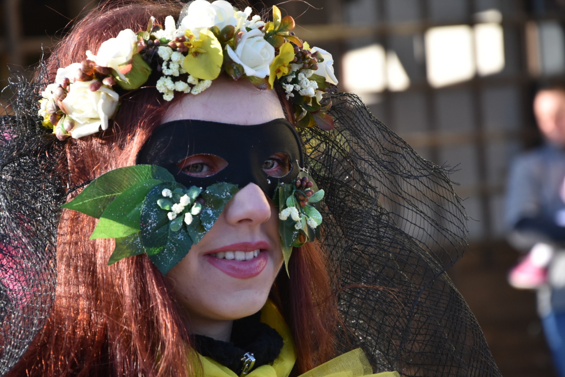 Maškarada u Dekanovcu: ‘Kugači’ atmosferu maskiranja i izvedbi doveli do usijanja