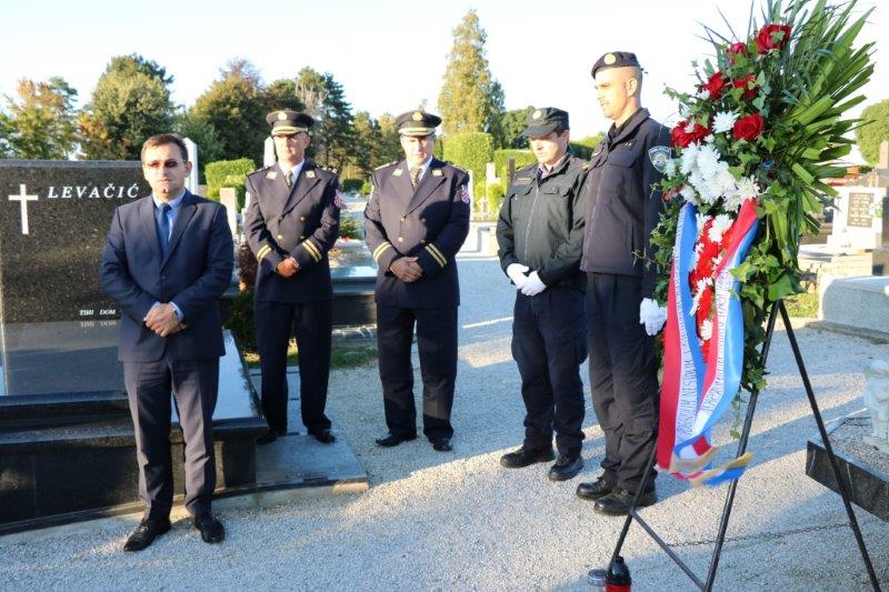 PU međimurska obilježila Dan policije