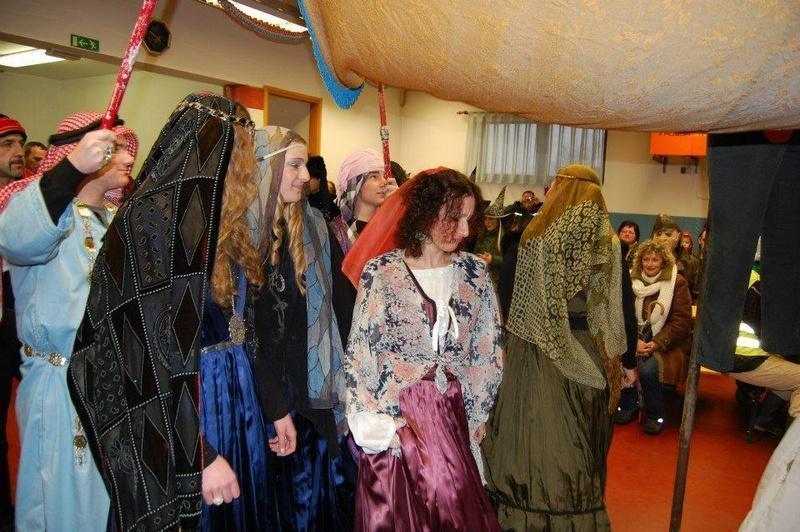 slika0014 Fašnički maskenbal u Zasadbregu (Subota, 2.2.2013.)