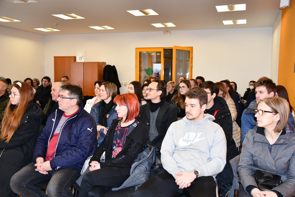 Nedelišće – stipendije za studente