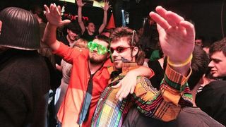 slika0010Podroom (Subota, 9.2. – Carninival House Party – DJ Mario Amarillo)