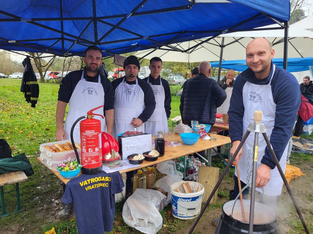 Gulašijada Sveti MArtin na Muri Gulašijada Sveti MArtin na Muri