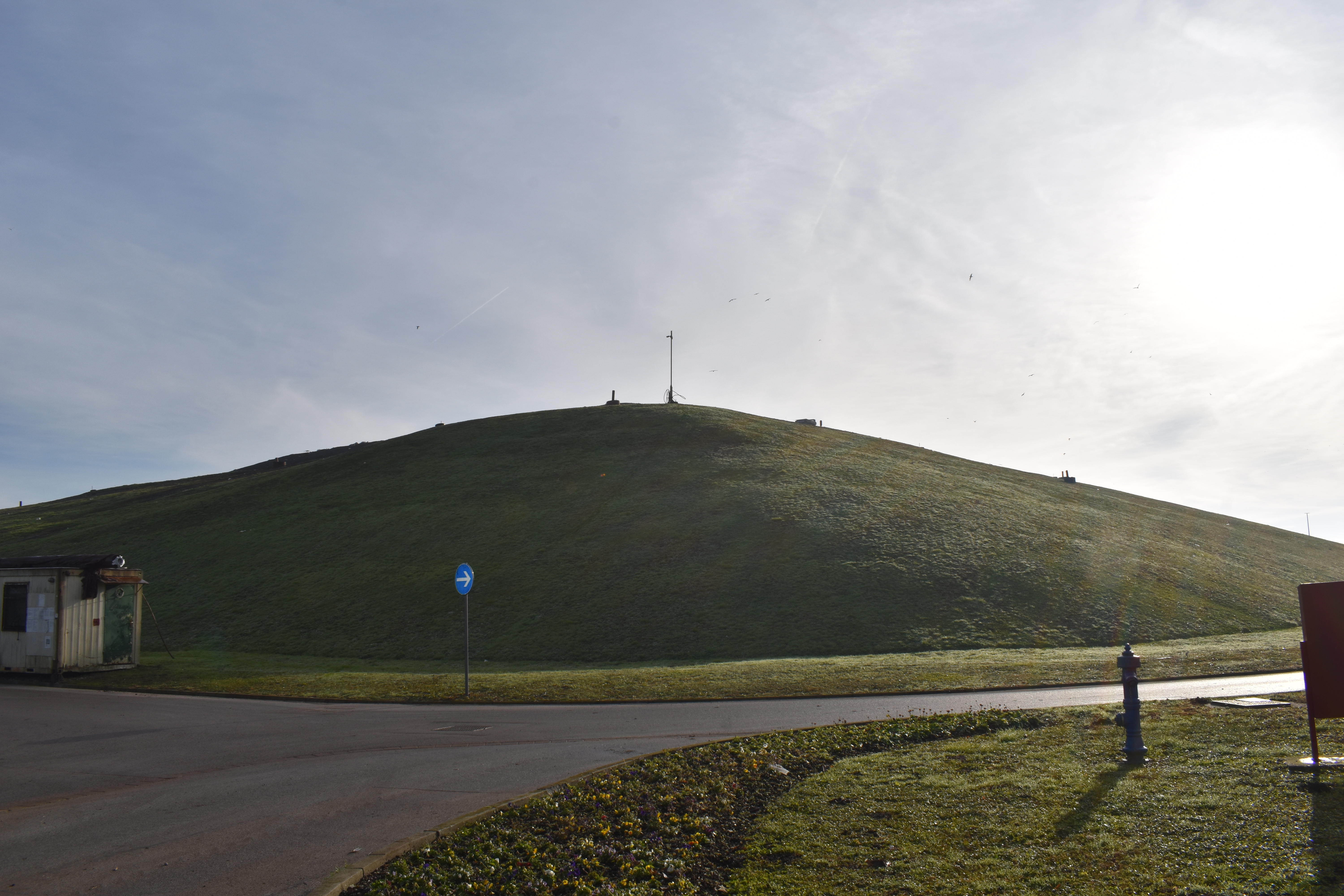 IMA LI OPASNOSTI? Prijeti li odlagalištu Totovec zagrebački scenarij?