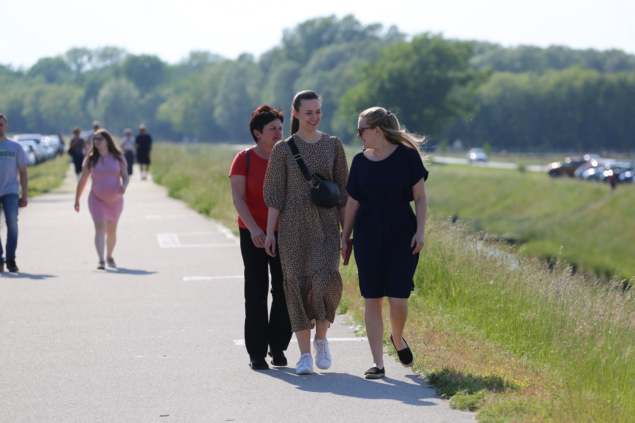 Klikom po Marini (nedjelja, 22.5.2022.)