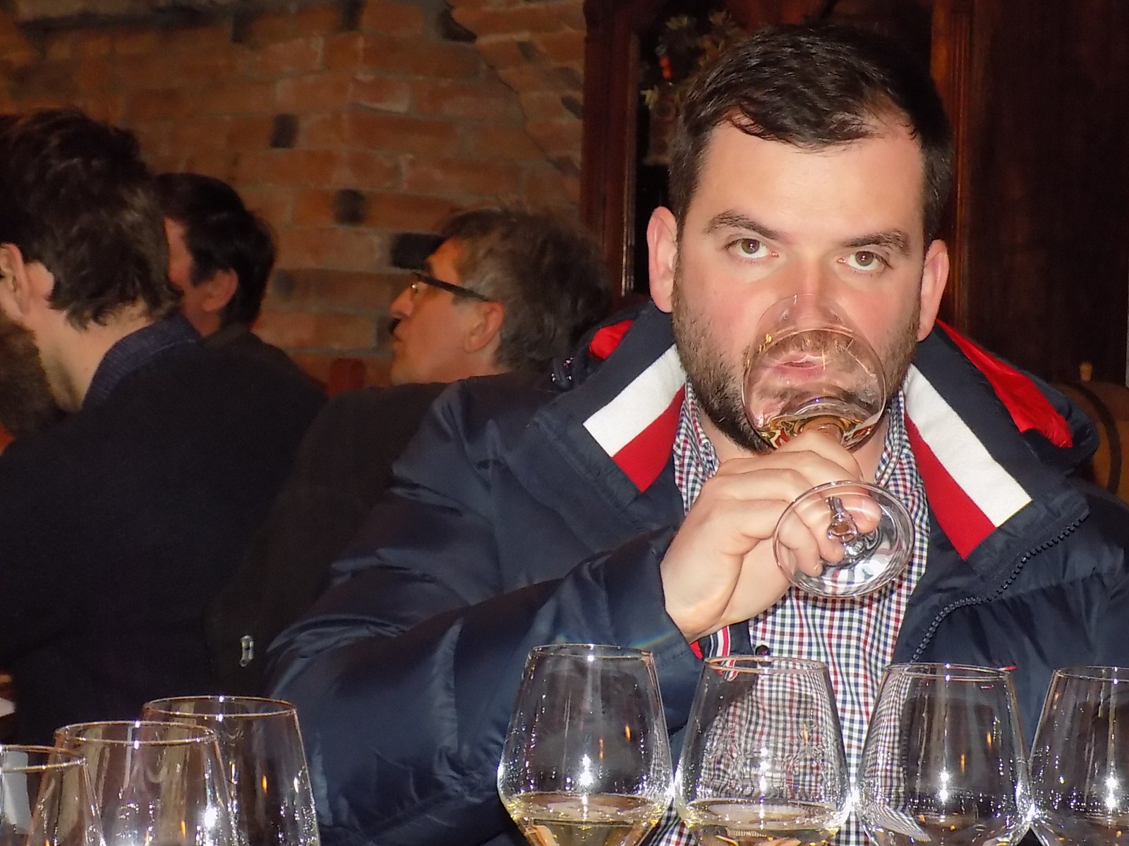 RESTORAN ‘TERBOTZ’ Predstavljeni rezultati ‘Klonske selekcije Pušipela’