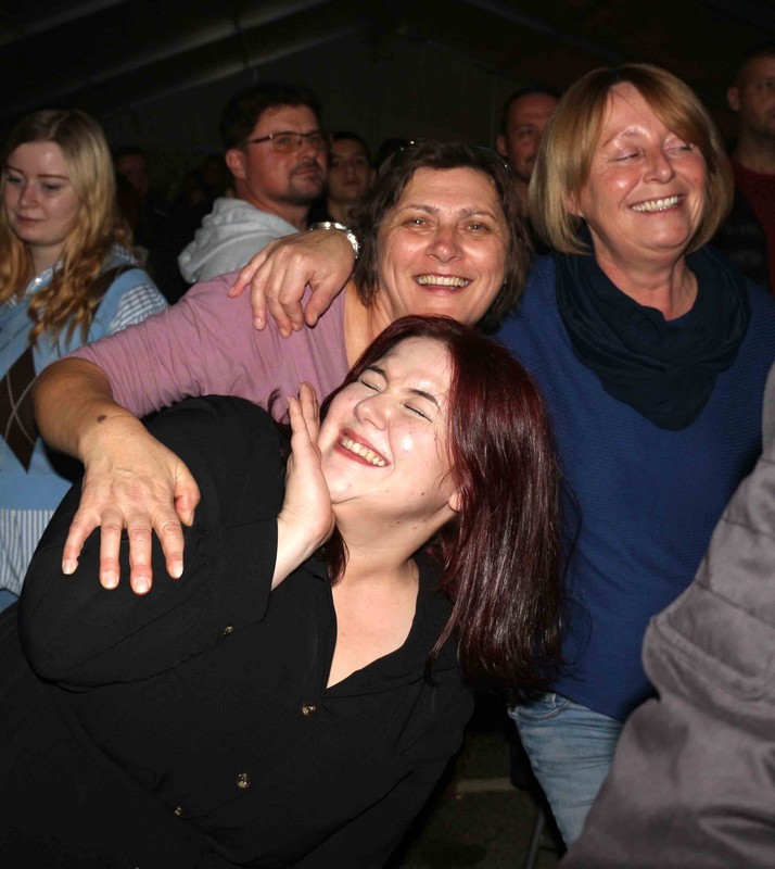 Maja Šuput Sveti Martin