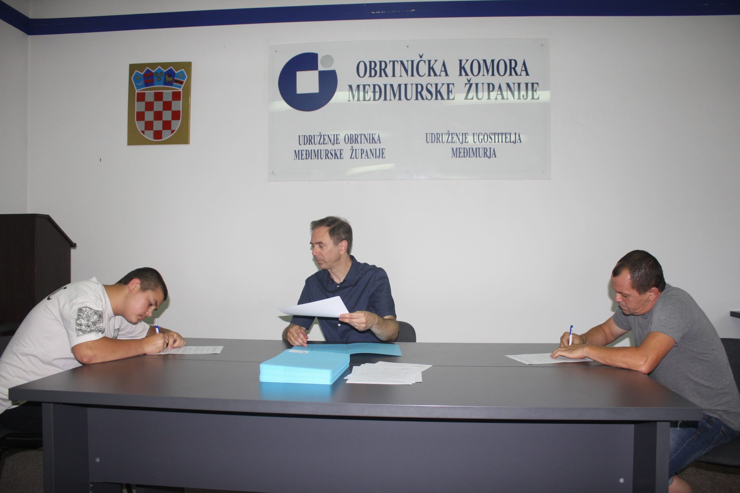 Stipendije za deficitarna obrtnička zanimanja