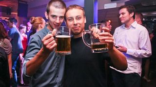 slika0010 Podroom (Subota, 6.10.2012 – MTV Hits Night – DJ Nixou)