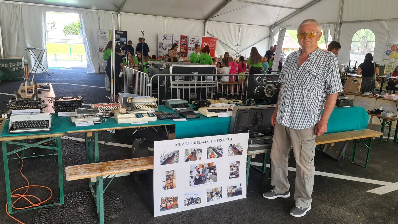 Dan tehničke kulture u Murskom Središću