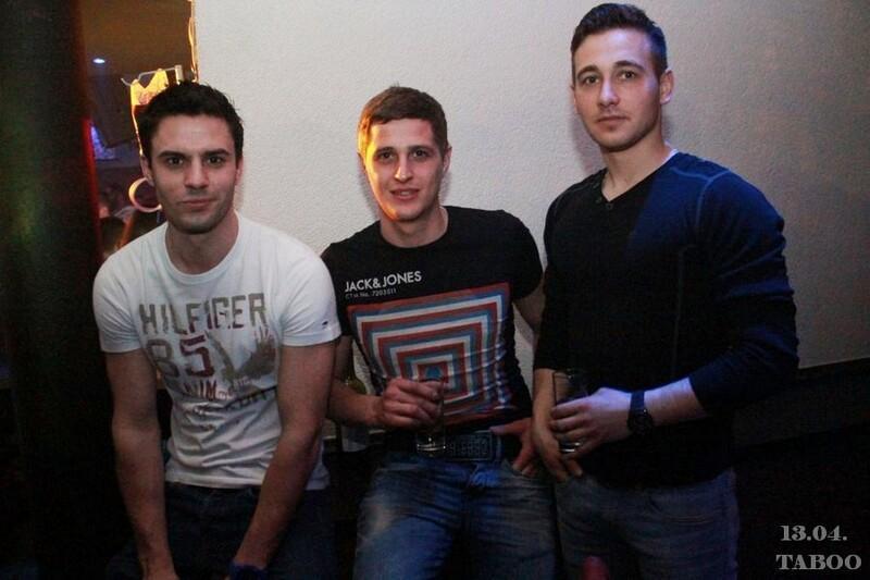 Foto15 Taboo (Subota, 13.4.2013) Foto15 Taboo (Subota, 13.4.2013)
