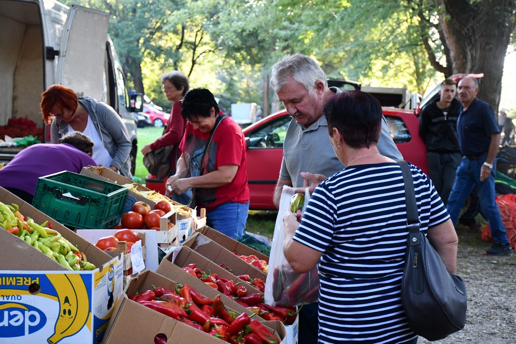 Čakovečki sajam (srijeda, 6.9.2023.)