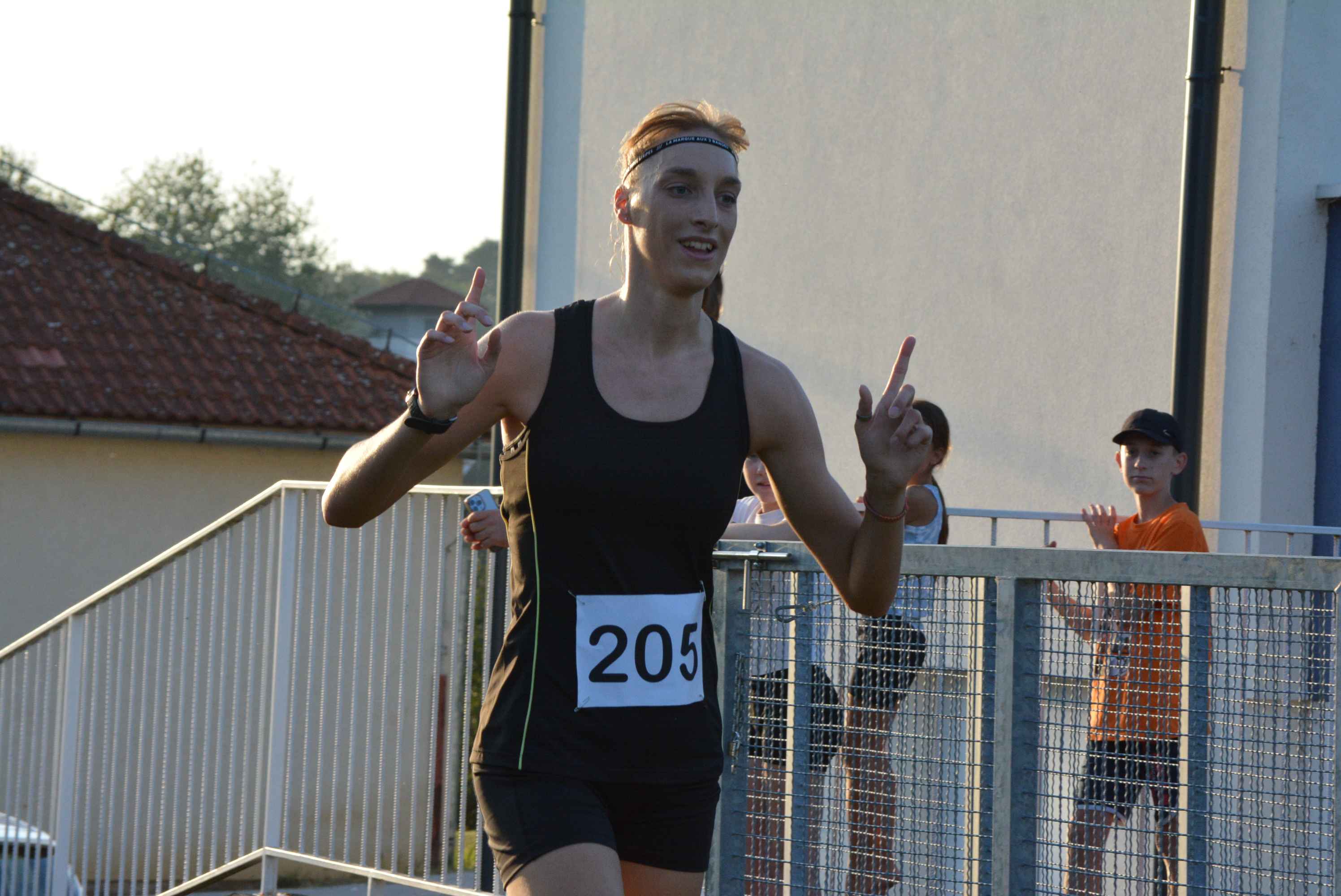 FOTO Mačkovec: Pogledajte kako je bilo na humanitarnoj utrci posvećenoj Udruzi za sindrom Down Međimurske županije