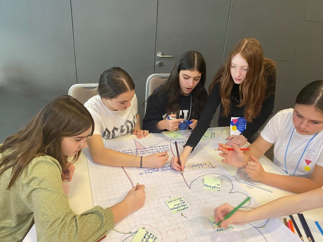 VAŽAN PROJEKT Dječje forumašice III. OŠ Čakovec sudjelovale su na edukativnom kampu projekta ‘Utjecaj, a ne ukras’