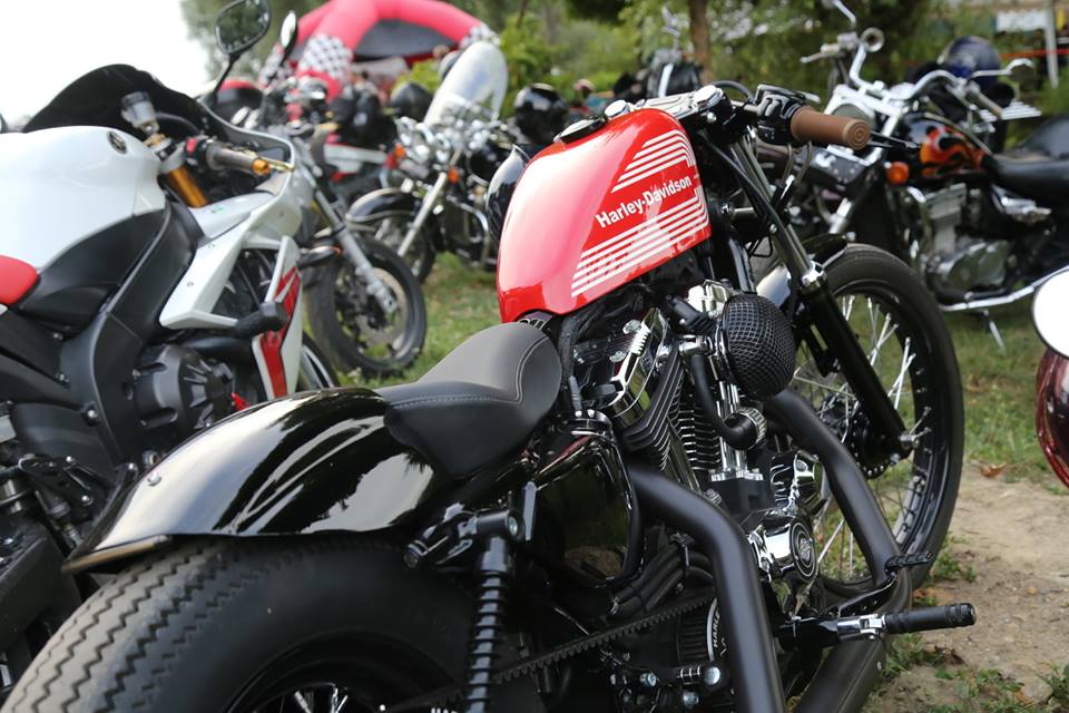 Održana 11. motorijada u organizaciji Moto kluba Orlovi iz Male Subotice