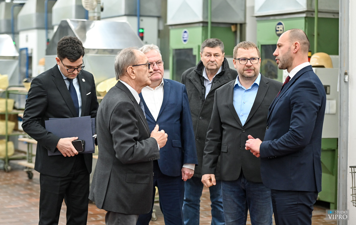 Ministar Damir Habijan posjetio Prelog