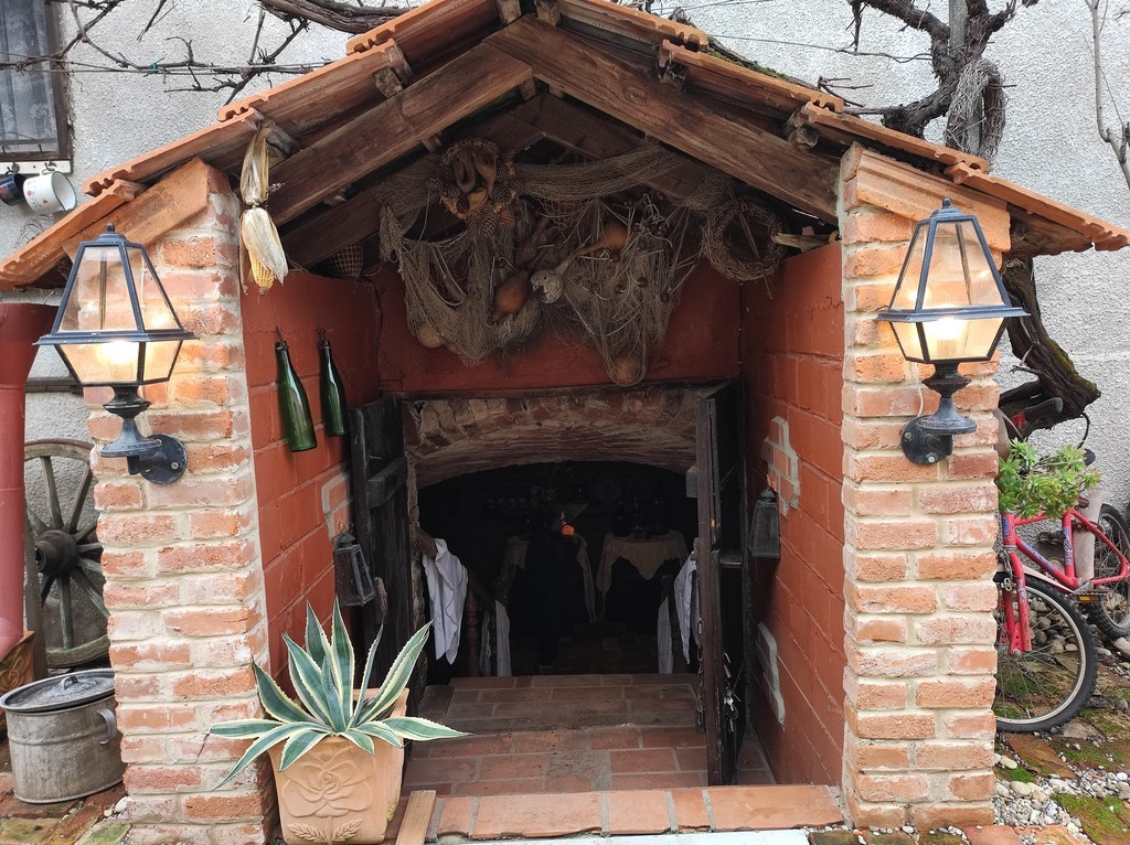 PODTUREN Marina i Vlado Murk obnovili kuću staru 150 godina u međimurskom štihu