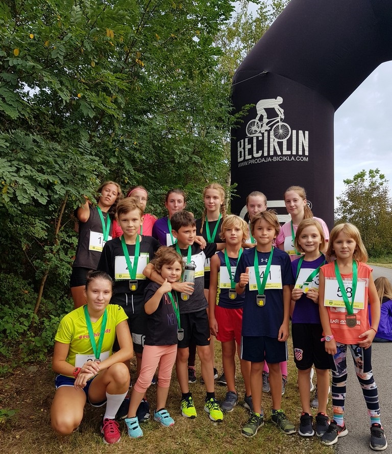 13. Utrka Grada Mursko Središće