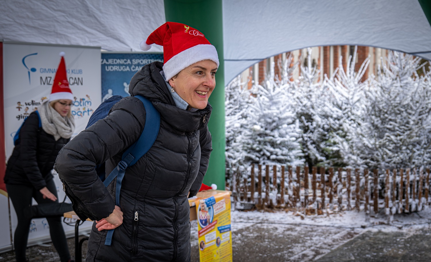 ČAKOVEC Od sutrašnjeg jutra u sportsko – rekreativnom duhu