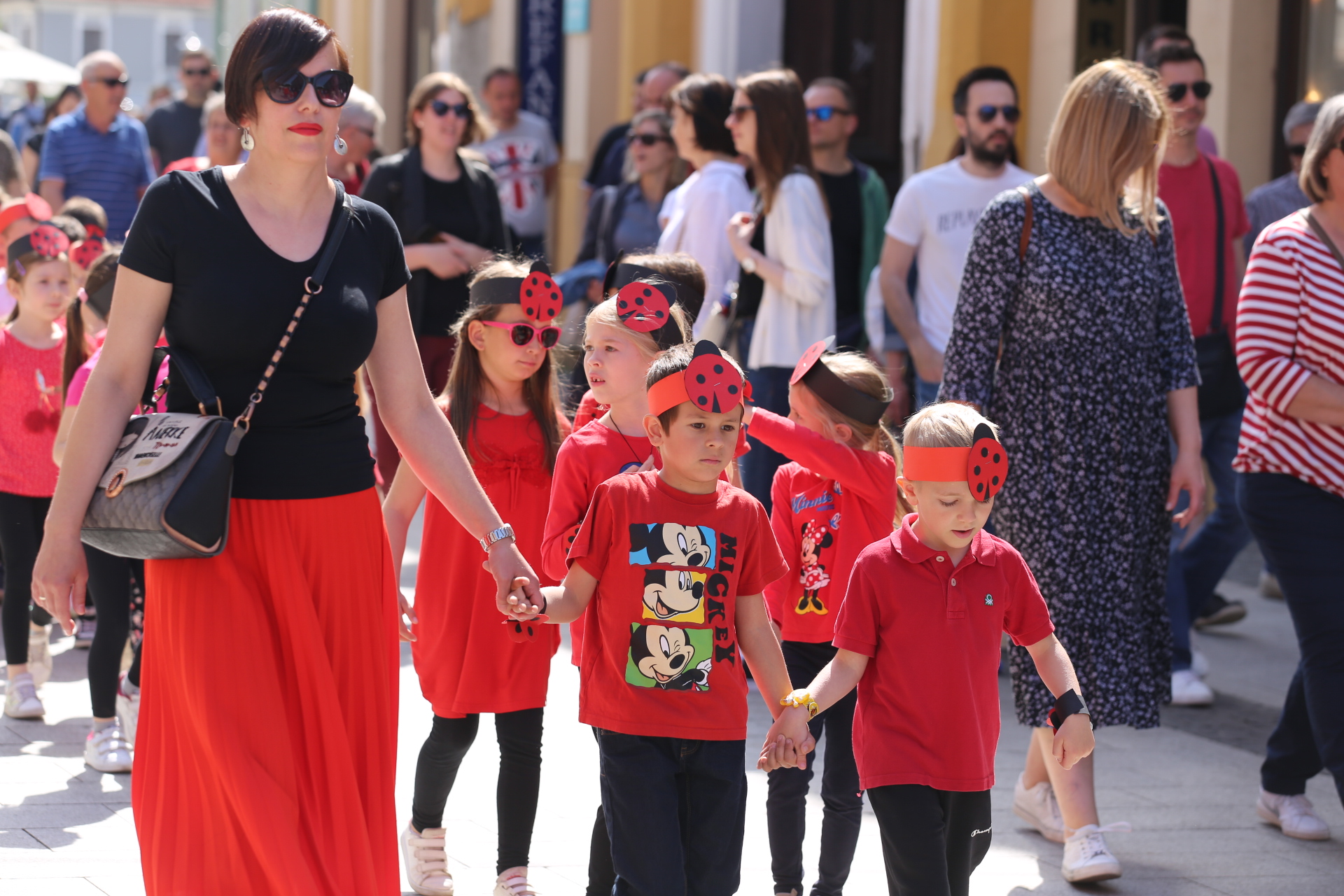 Proljetna rapsodija u Čakovcu