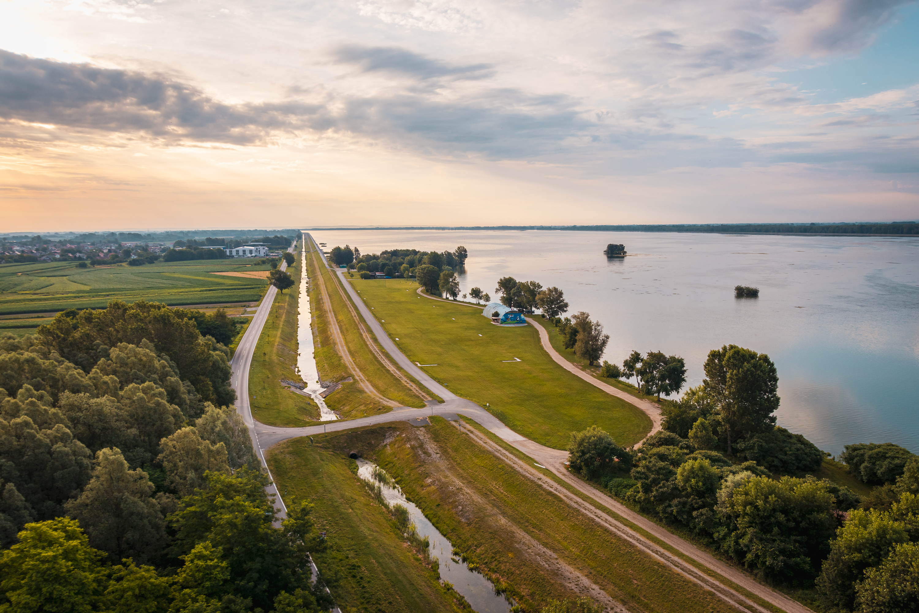 U Međimurje stižu spektakularni baloni na vrući zrak!