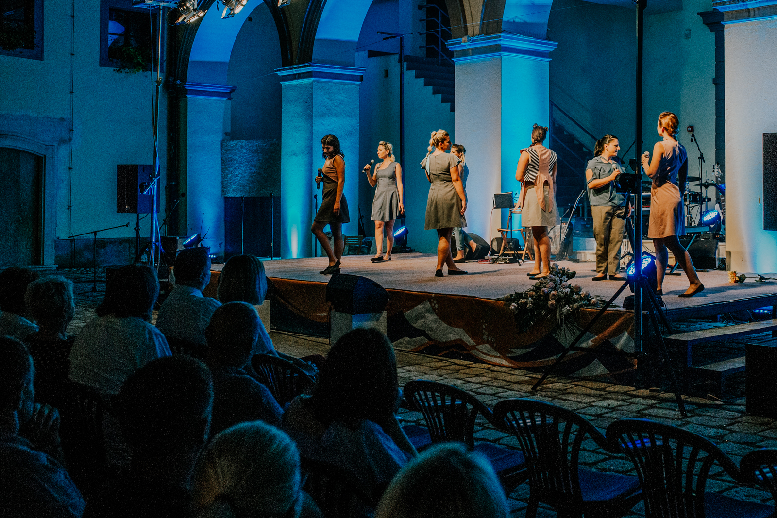 Ljeto u gradu Zrinskih