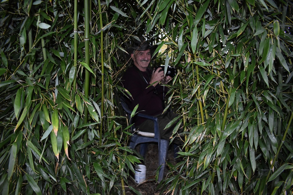 BRANIMIR I RUŽICA BORKOVIĆ IZ SAVSKE VESI Umirovljenici u lovu na rijetke vrste