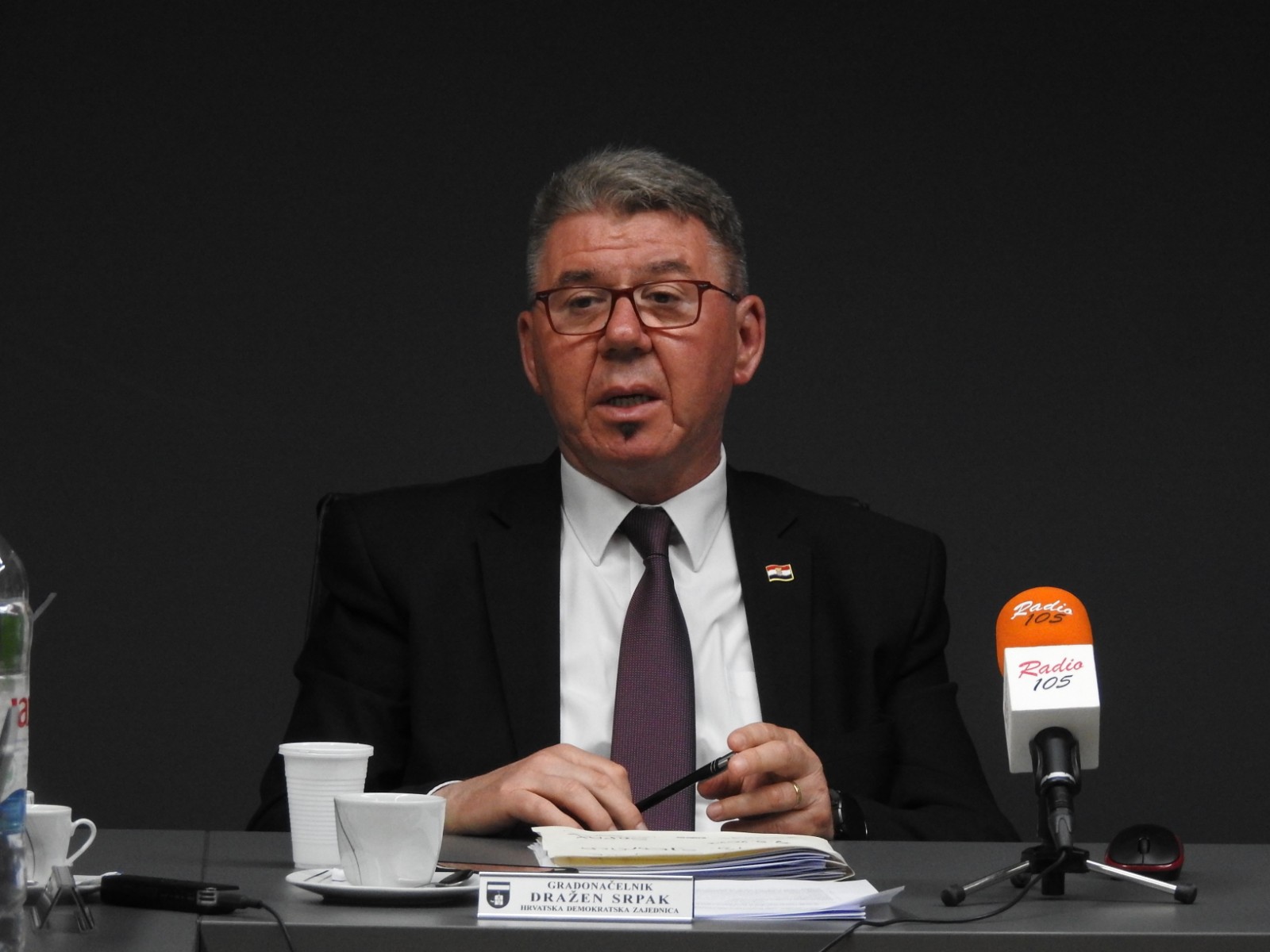 Gradsko vijeće Grada Mursko Središće