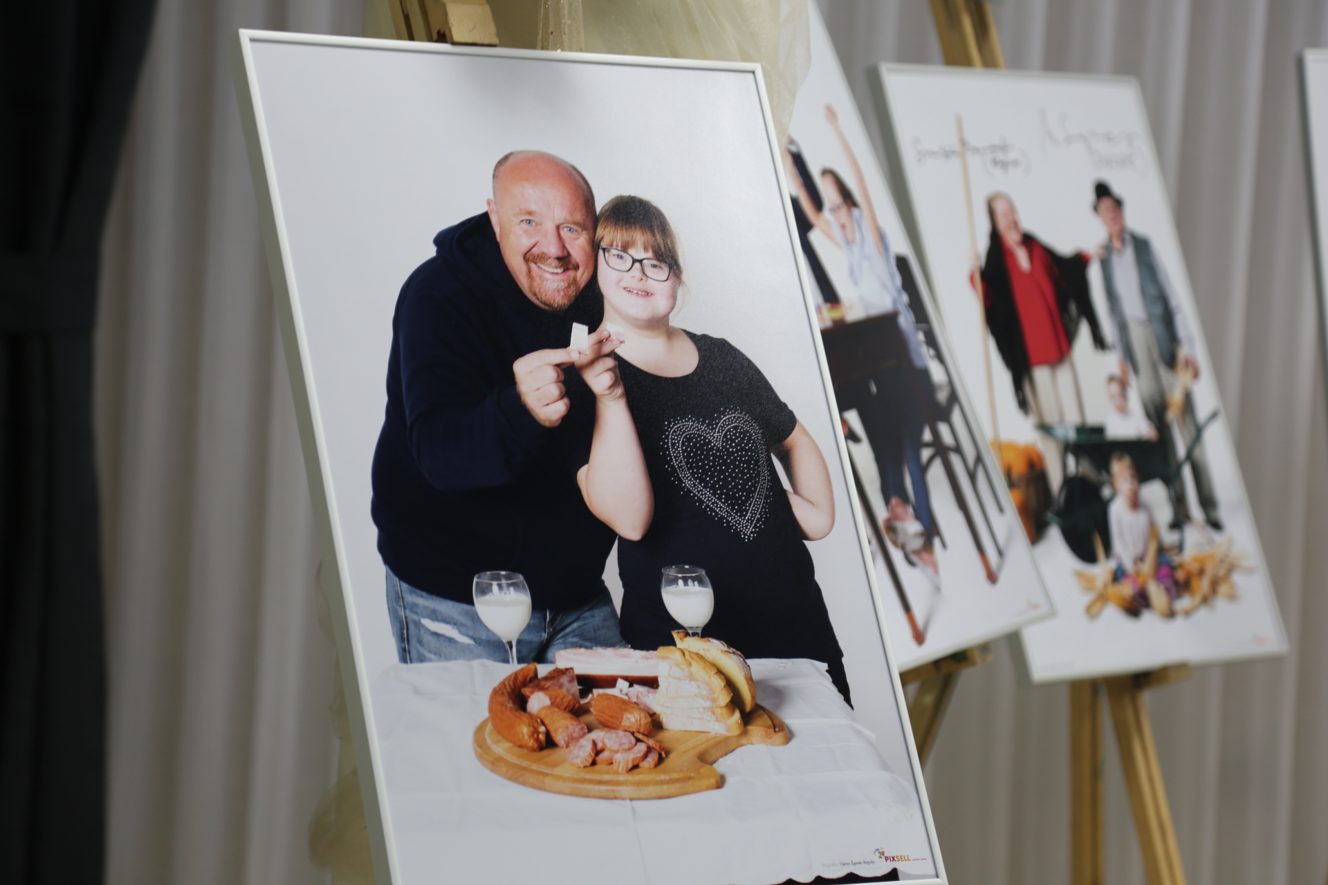 Promocija kalendara ‘Velike i male zvijezde 2019.’