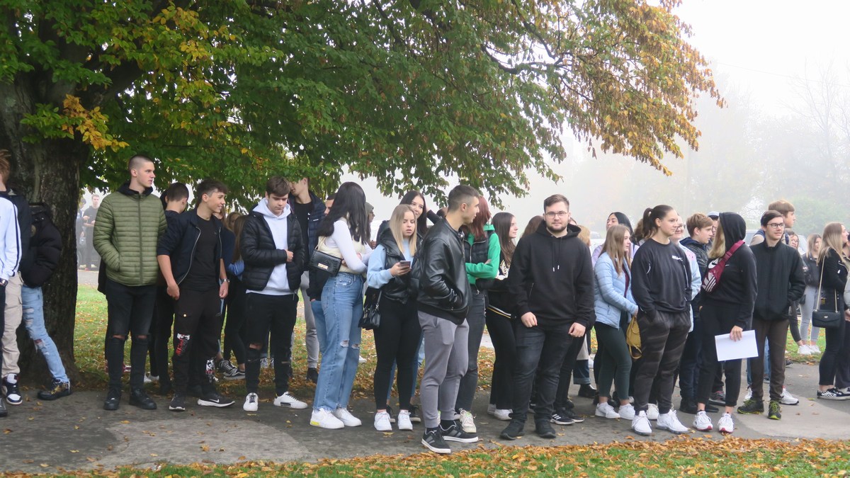 Dan Ekonomske i trgovačke škole Čakovec