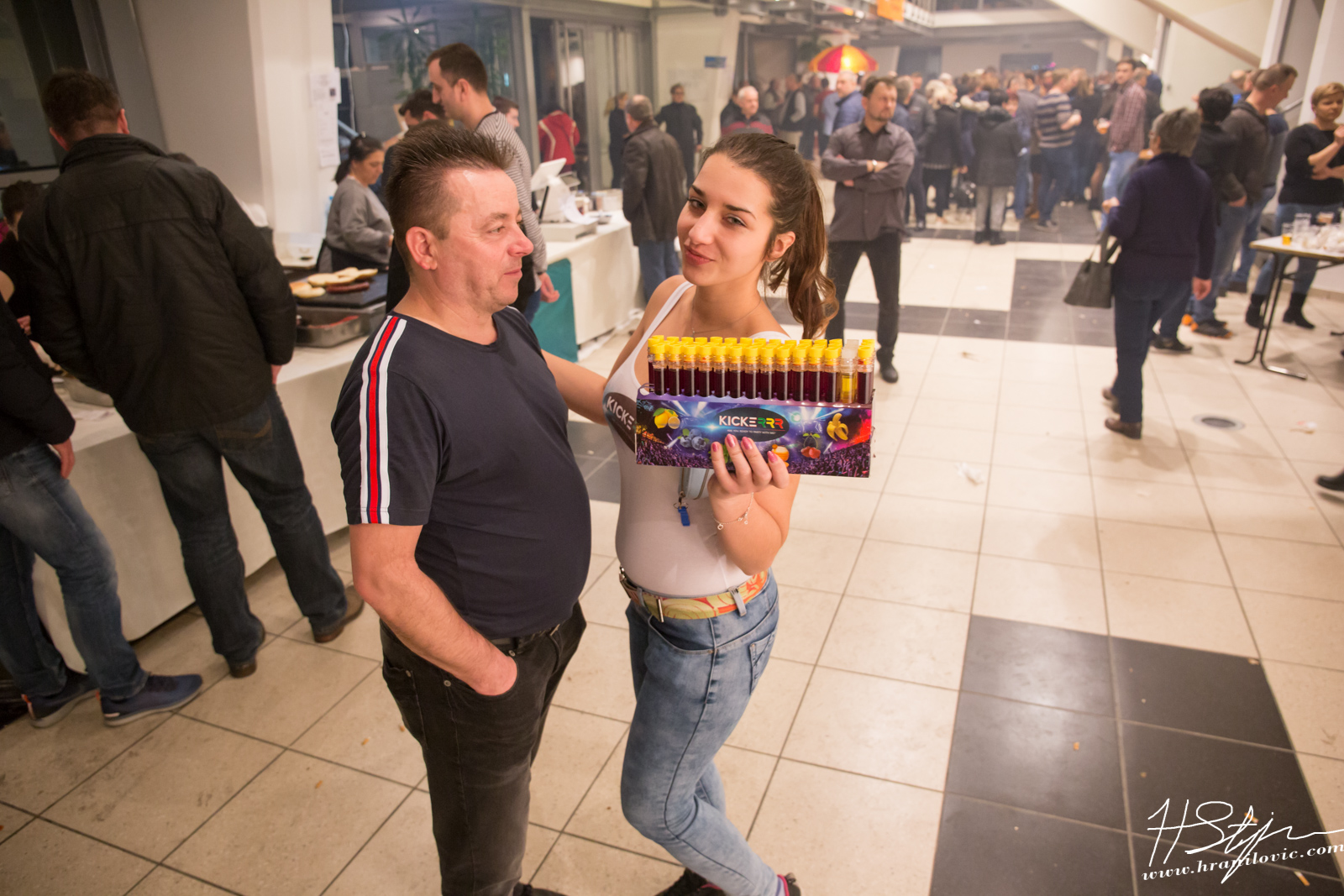 Radio 105 velikim koncertom proslavio 25. rođendan