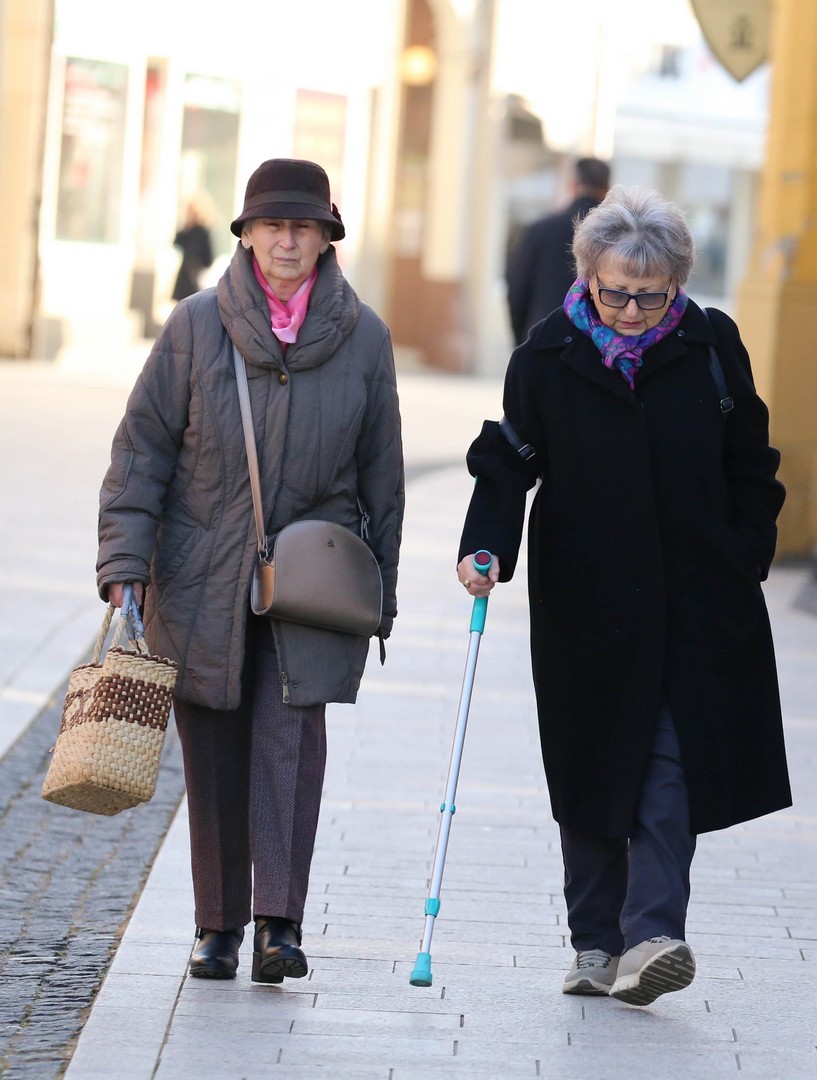 KLIKOM PO ČAKOVCU Tko je sve bio na čakovečkoj ‘špici’?