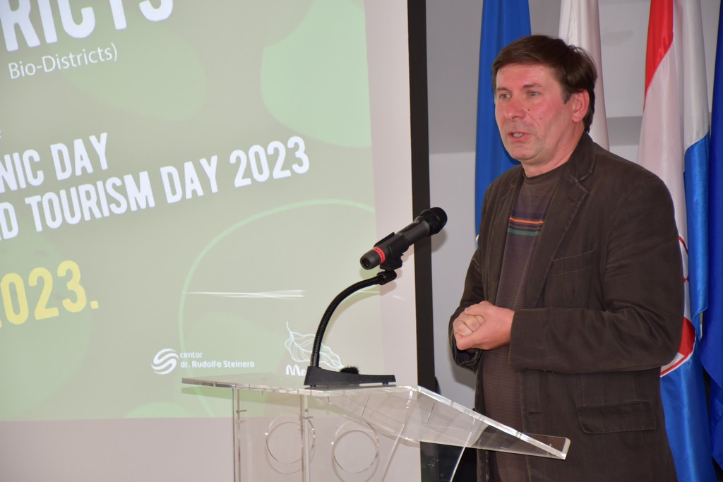 Svjetski dan turizma