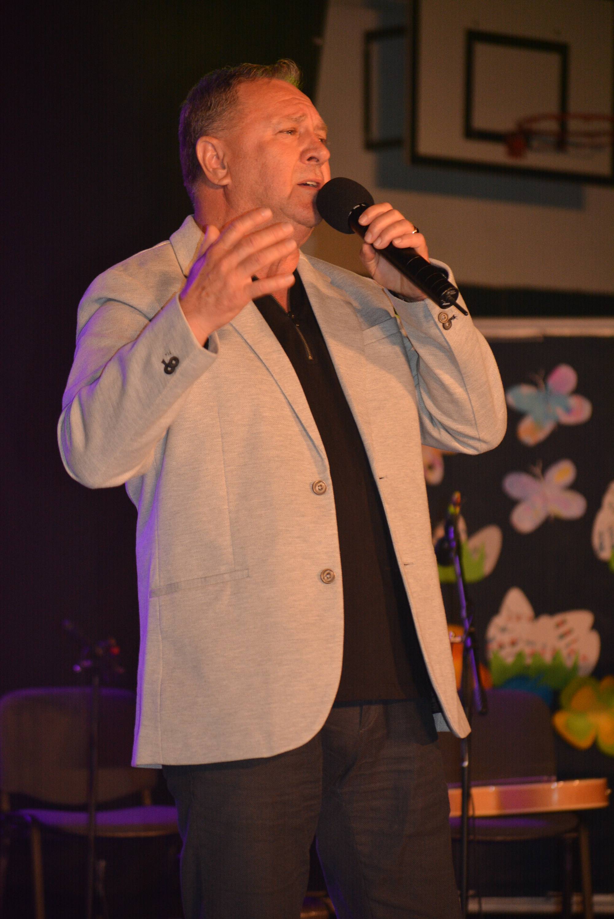 RASPJEVANI VUZEM Selnica je bila središte međimurske glazbe