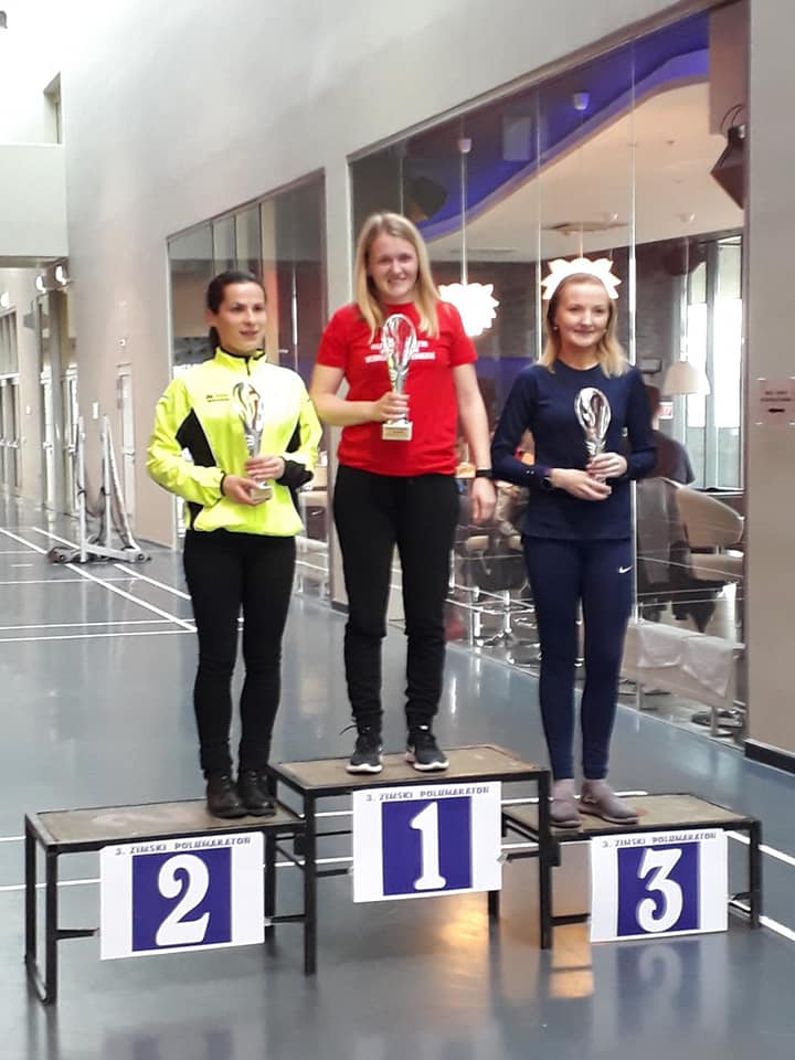 NADA SILADI IZ ČAKOVCA ‘Svaki novi kilometar sve me više opušta’