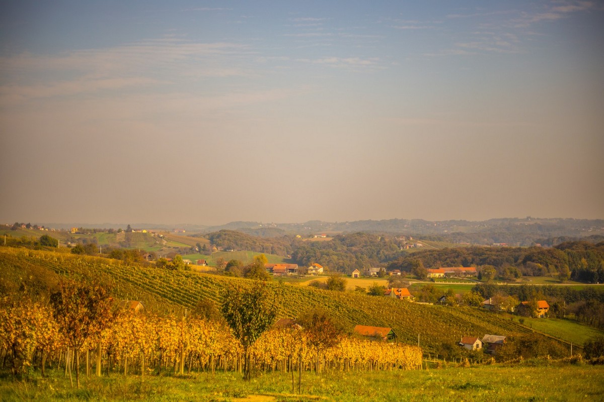 Jesenska rapsodija kroz objektiv Miroslave Novak