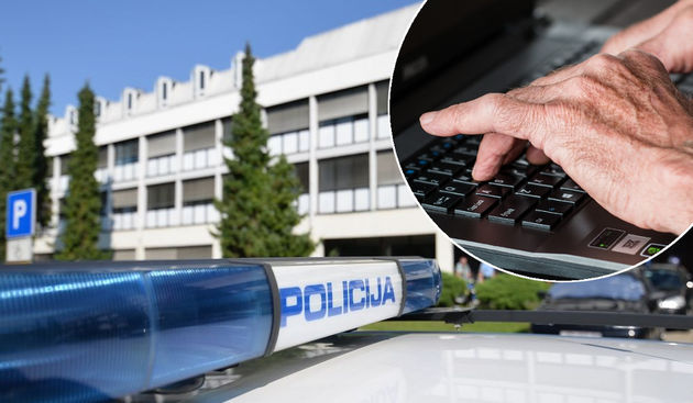 presuda, sud, internet, mail, tipkovnica