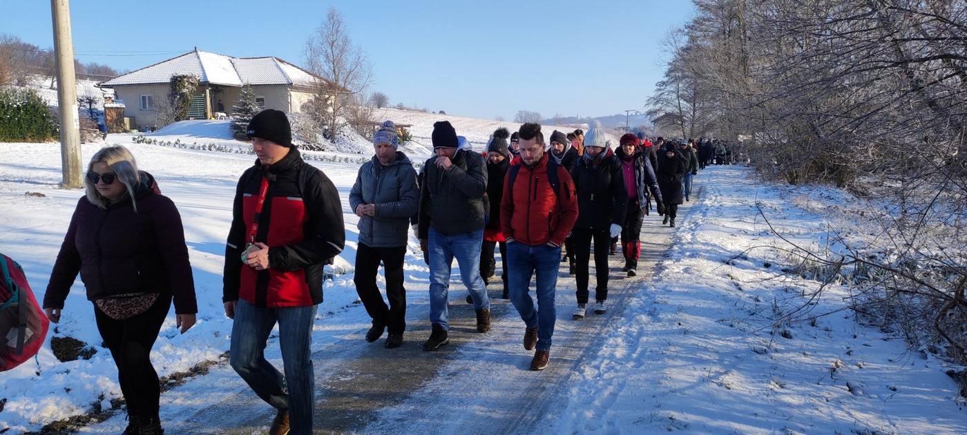 Vincekovo po Štrigovskim bregima, Štrigova, Vincekovo 2024.