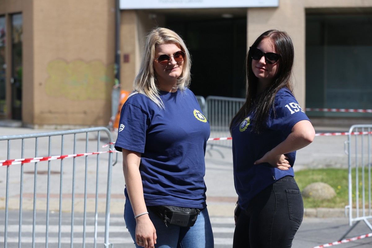 Velika nagrada Čakovca 2023