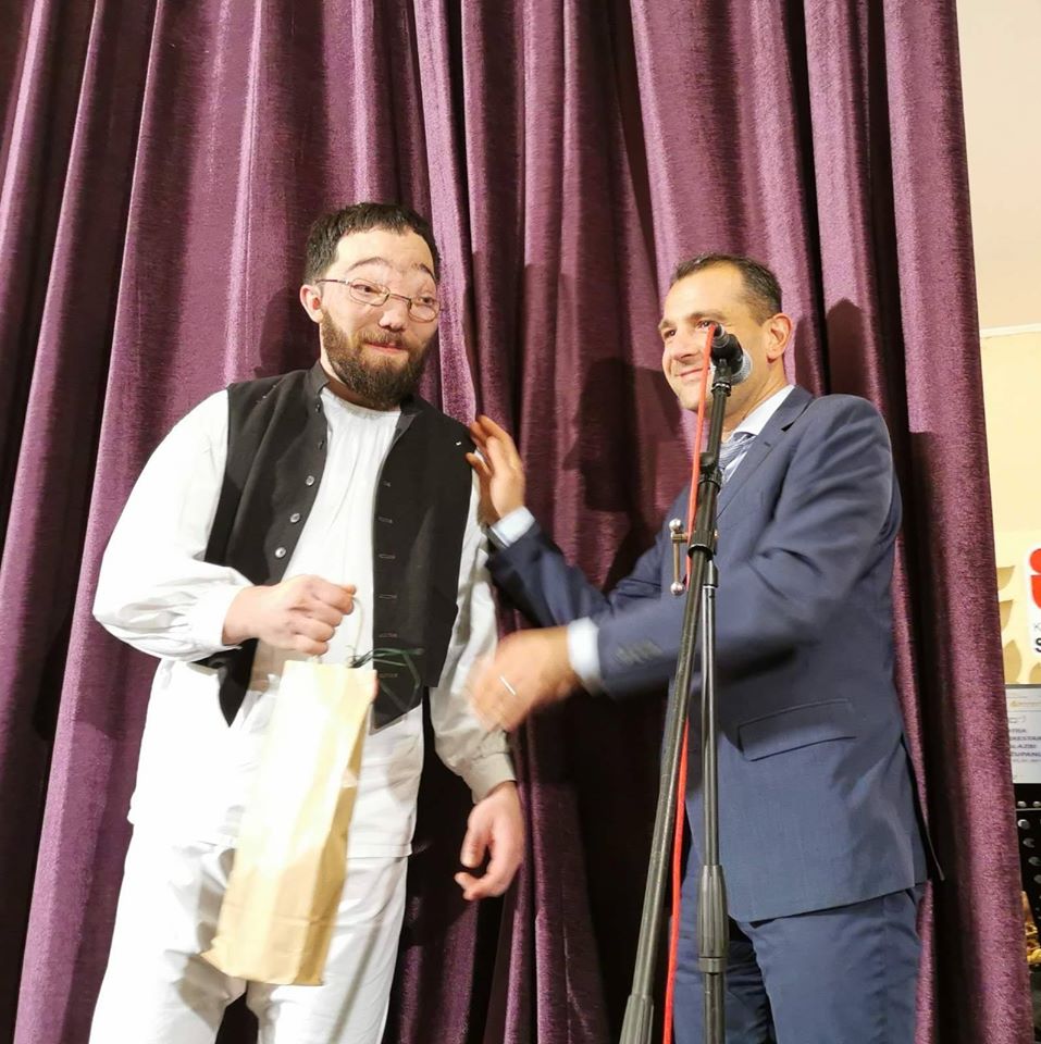 VELIKIH 100 KUD ‘Ivan Mustač-Kantor’ iz Svete Marije proslavio stotu obljetnicu!