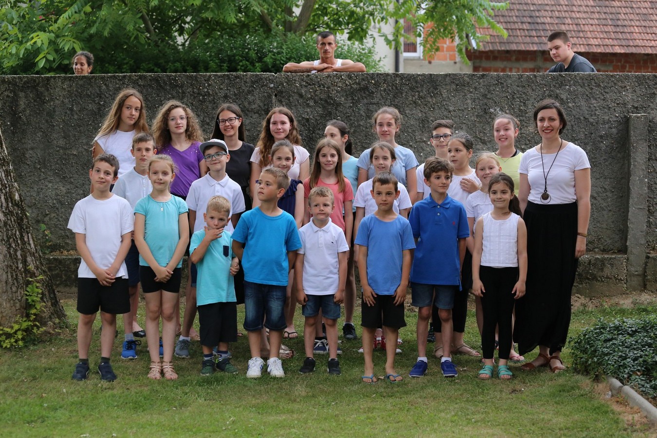 ZA MALU HRABRICU ‘Fijolina za Luku’ – veliki humanitarni koncert za Luku Lehkec u Pribislavcu