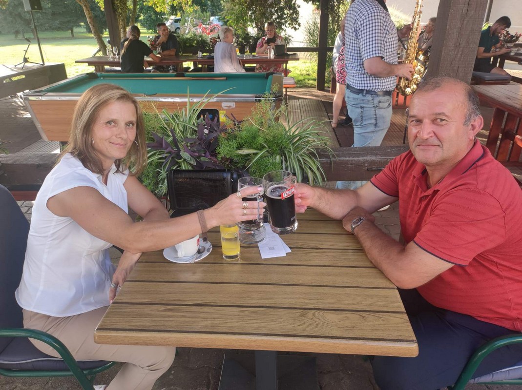 Dani piva u Hotelu Golf