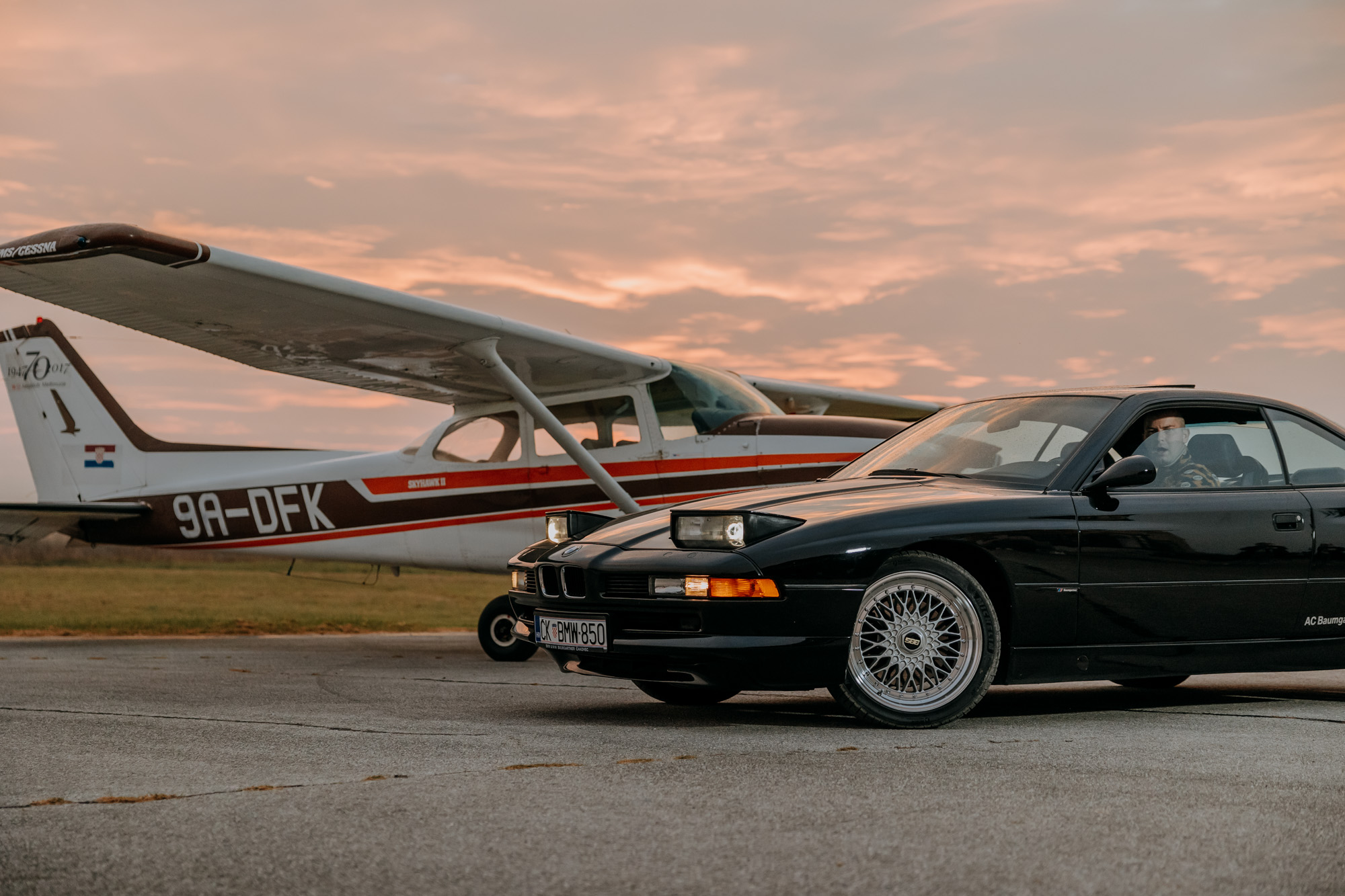 Soundtrack za Južni vetar snimljen u Međimurju